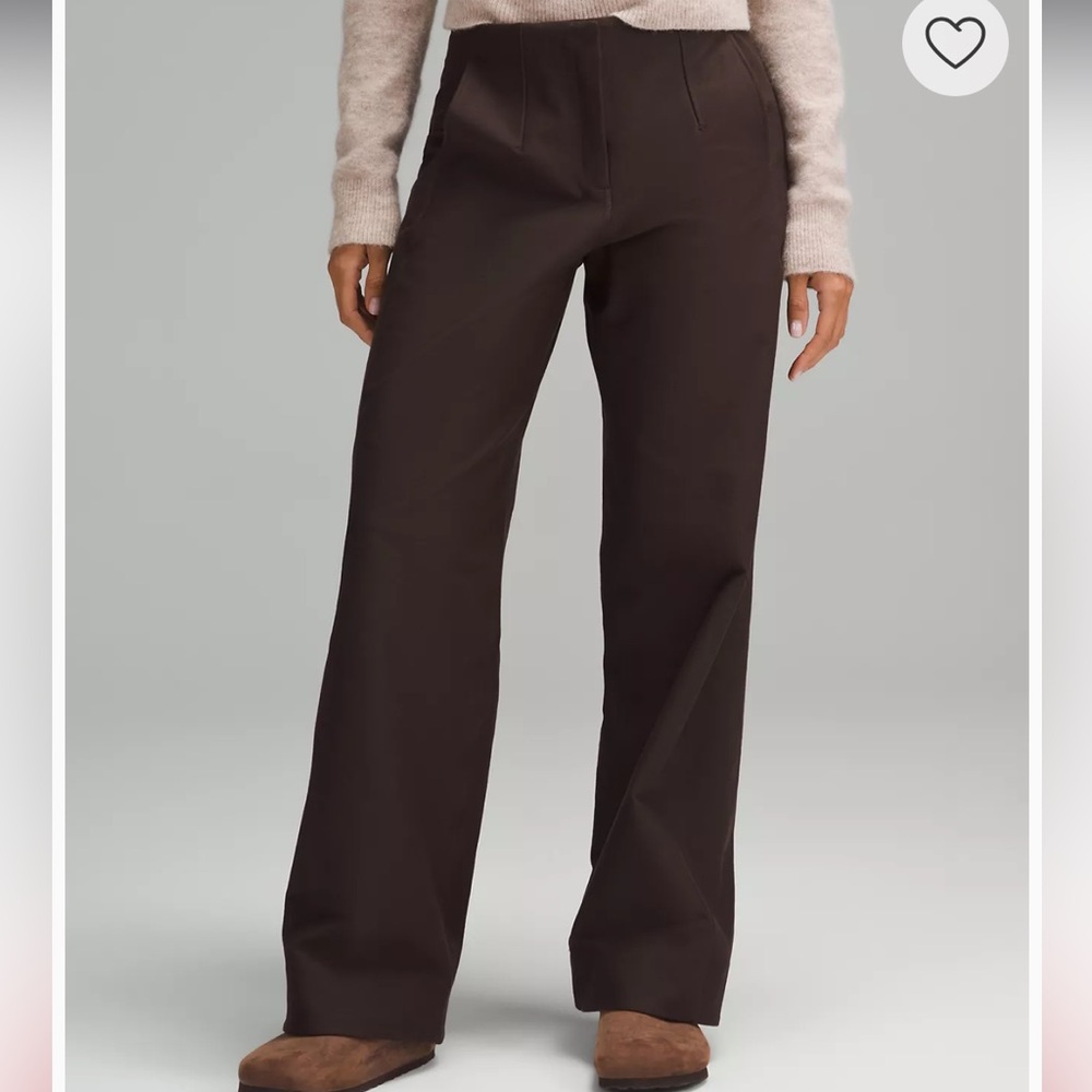 Utilitech Relaxed-Fit Mid-Rise Trouser